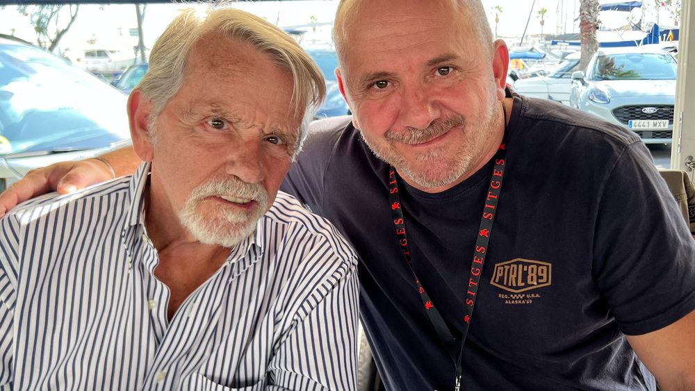 Sean S. Cunningham et Emmanuel Saez
